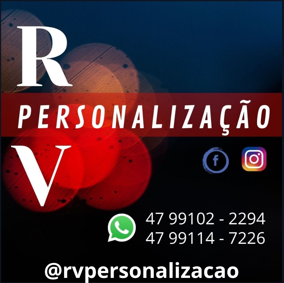 RV Personalizações